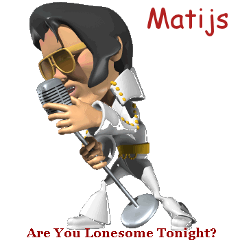 Mathijs namen bilder