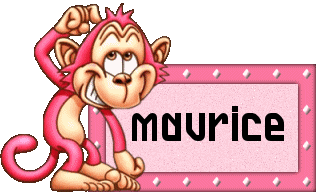 Maurice namen bilder