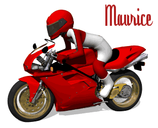 Maurice namen bilder