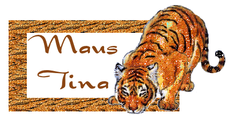 Maus tina namen bilder