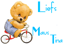 Maus tina namen bilder