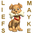 Mayke namen bilder