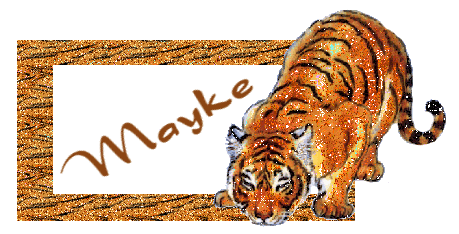 Mayke namen bilder