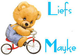 Mayke namen bilder