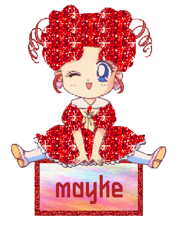Mayke namen bilder