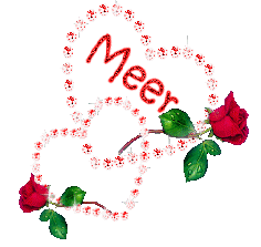 Meer namen bilder
