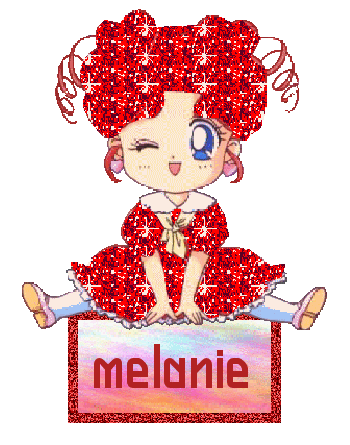 Melanie namen bilder