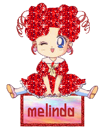 Melinda namen bilder