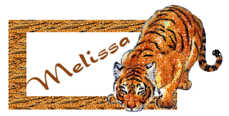 Melissa