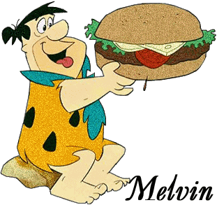 Melvin namen bilder