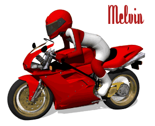 Melvin namen bilder