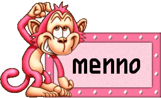 Menno namen bilder