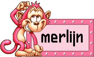 Merlijn namen bilder