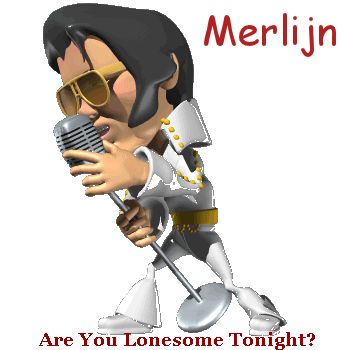 Merlijn namen bilder