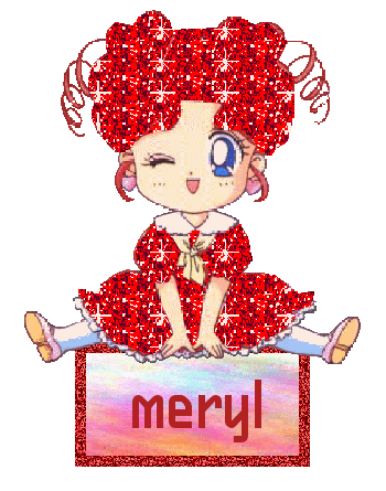 Meryl namen bilder