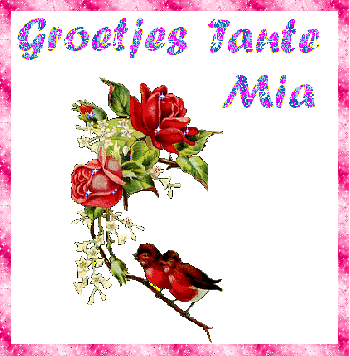 Mia namen bilder