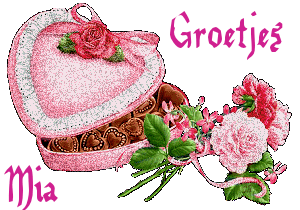 Mia namen bilder