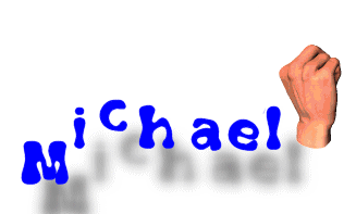 Michael namen bilder