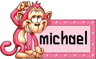 Michael namen bilder