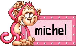 Michel namen bilder