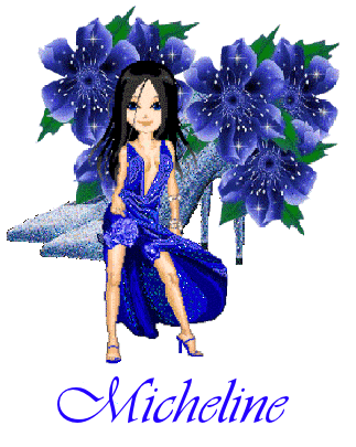 Micheline namen bilder