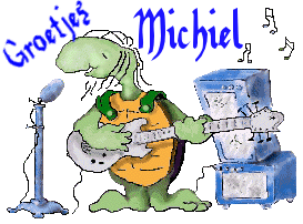 Michiel namen bilder