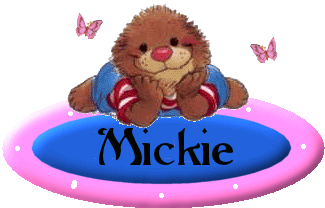 Mickie