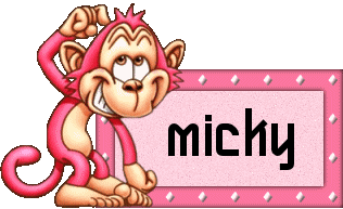 Micky namen bilder