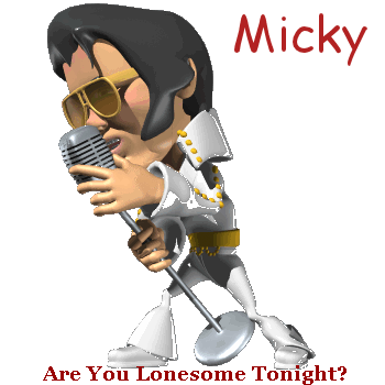 Micky namen bilder