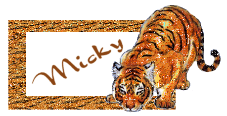 Micky namen bilder
