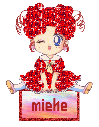 Mieke namen bilder