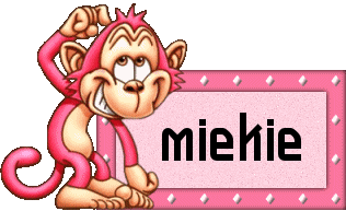 Miekie namen bilder