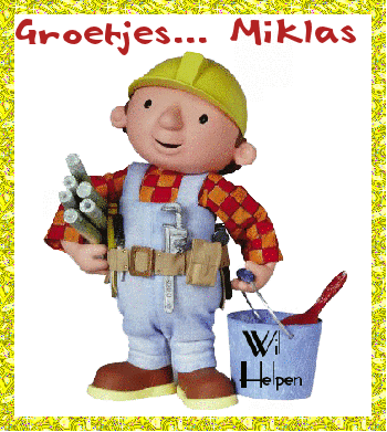 Miklas