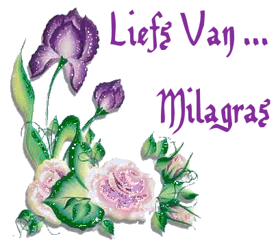 Milagras namen bilder