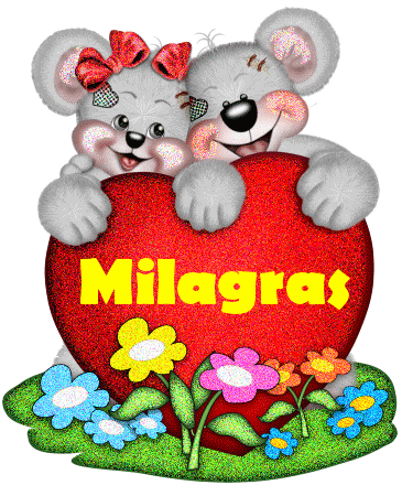 Milagras namen bilder