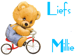 Millie namen bilder
