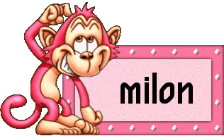 Milon namen bilder