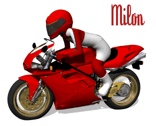 Milon namen bilder