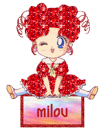 Milou namen bilder