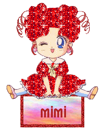 Mimi namen bilder