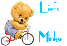 Minke namen bilder