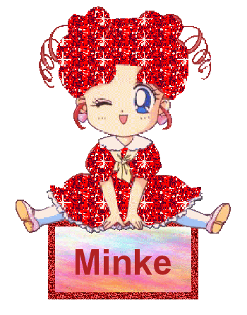 Minke namen bilder