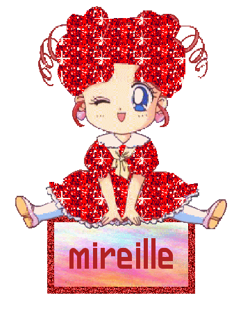 Mireille namen bilder