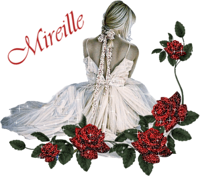 Mireille namen bilder