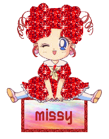 Missy namen bilder