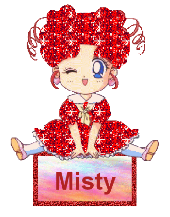 Misty namen bilder