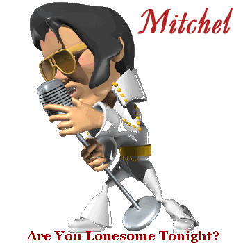 Mitchel namen bilder
