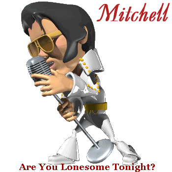 Mitchell namen bilder