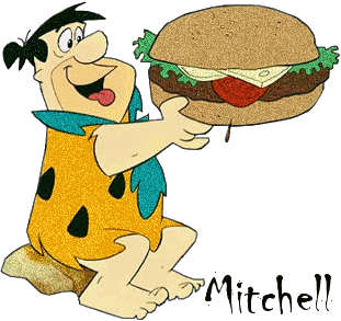 Mitchell namen bilder