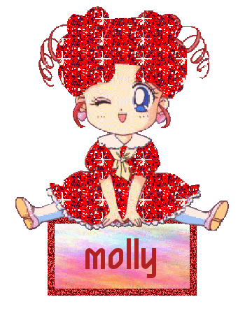Molly namen bilder